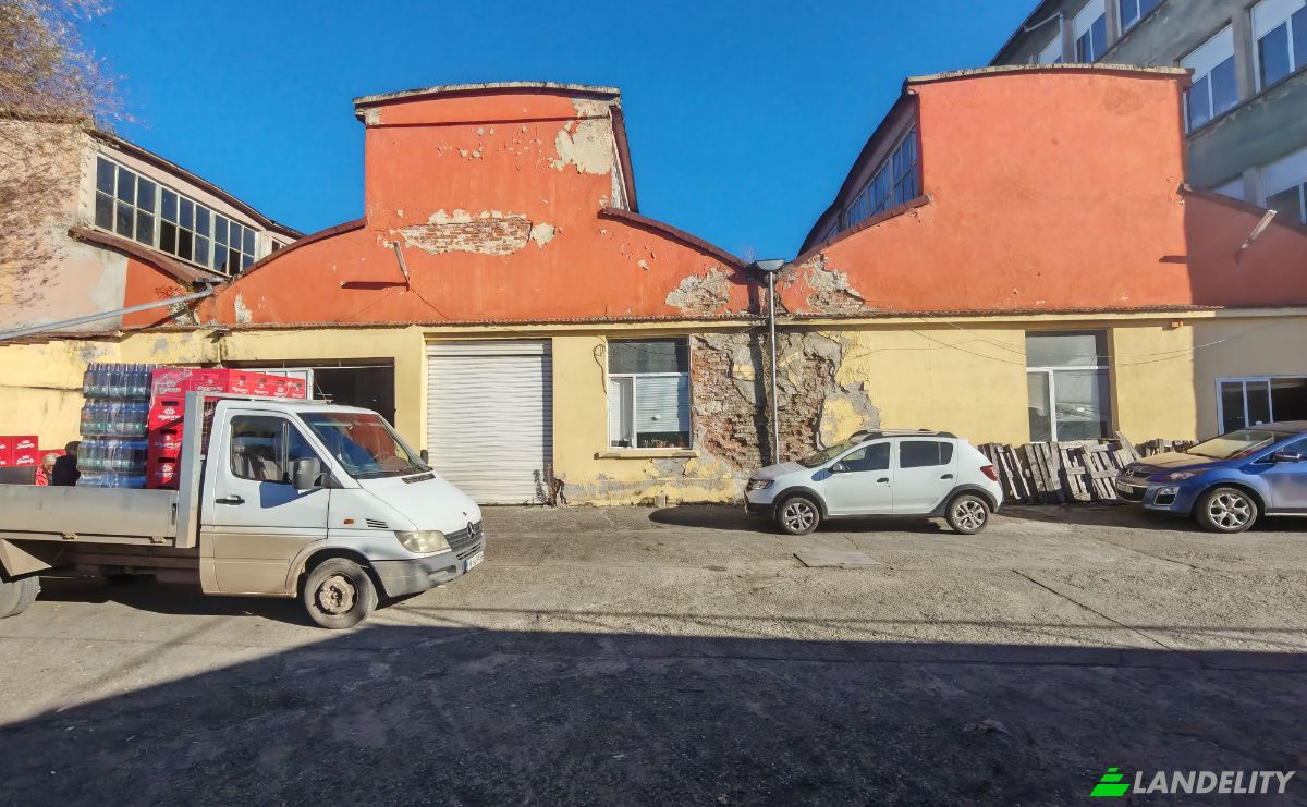 Business for Sale Montana Center, ul Maria Dimova 28, 3400 Montana, Montana, Montana Province, Bulgaria. Photo 5
