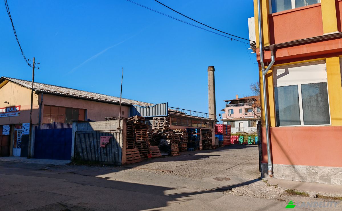 Business for Sale Montana Center, ul Maria Dimova 28, 3400 Montana, Montana, Montana Province, Bulgaria. Photo 6