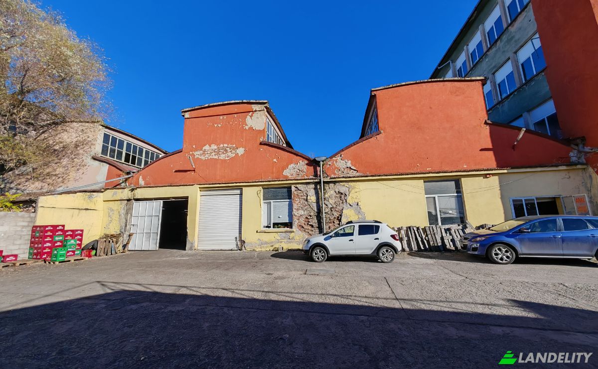 Business for Sale Montana Center, ul Maria Dimova 28, 3400 Montana, Montana, Montana Province, Bulgaria. Photo 7