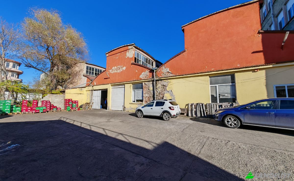 Business for Sale Montana Center, ul Maria Dimova 28, 3400 Montana, Montana, Montana Province, Bulgaria. Photo 8