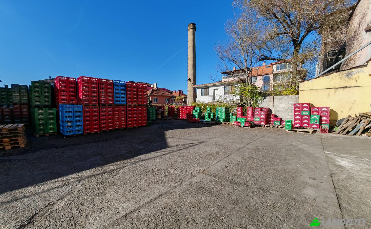 Business for Sale Montana Center, ul Maria Dimova 28, 3400 Montana, Montana, Montana Province, Bulgaria. Photo 9
