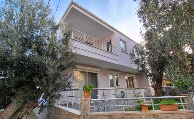 Apartment for Sale - Kucukkuyu Ayvacik Canakkale, Turkiye