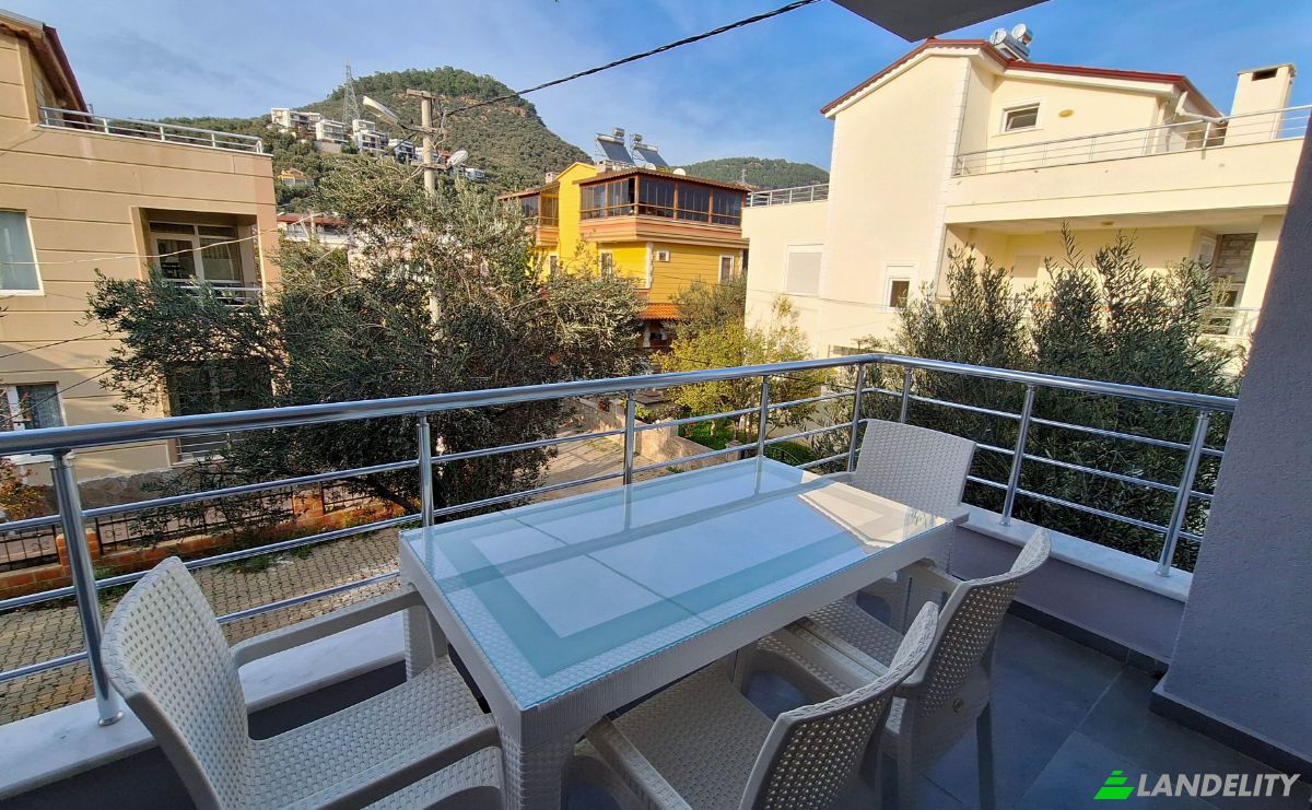 Departamento en venta Kucukkuyu Bld Mihli Mh, Bagbasi 12 Sk No:16, 17980 Kucukkuyu Ayvacik Canakkale, Kucukkuyu Ayvacik Canakkale, Ayvacik, Canakkale, Turkiye. Foto 10