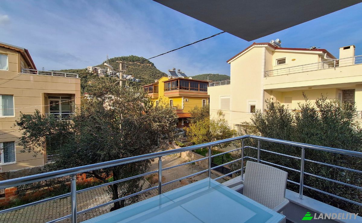 Departamento en venta Kucukkuyu Bld Mihli Mh, Bagbasi 12 Sk No:16, 17980 Kucukkuyu Ayvacik Canakkale, Kucukkuyu Ayvacik Canakkale, Ayvacik, Canakkale, Turkiye. Foto 13