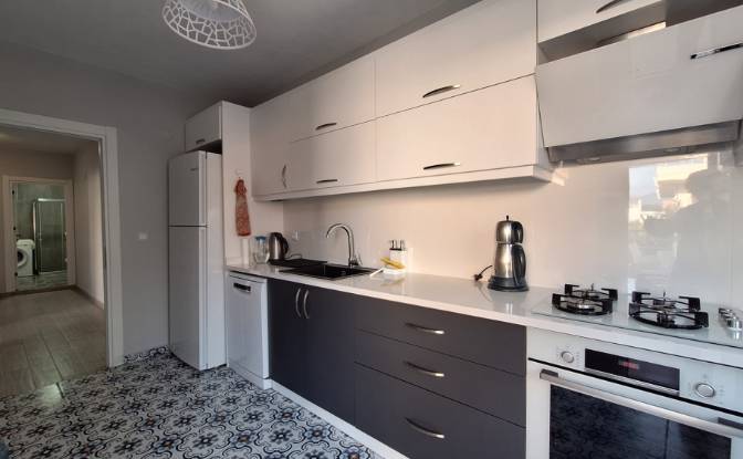 Departamento en venta Kucukkuyu Bld Mihli Mh. Foto#14