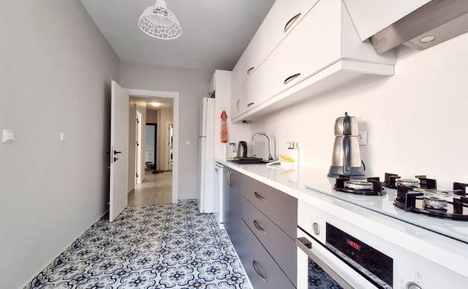 Departamento en venta Kucukkuyu Bld Mihli Mh. Foto#15