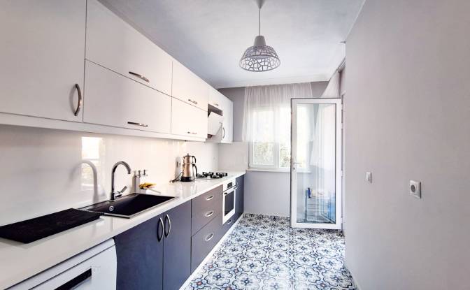 Departamento en venta Kucukkuyu Bld Mihli Mh. Foto#16