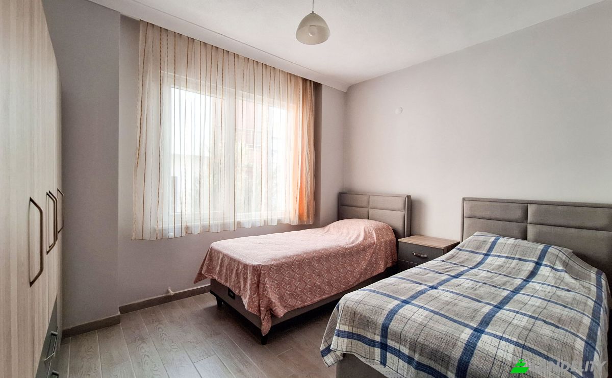 Departamento en venta Kucukkuyu Bld Mihli Mh, Bagbasi 12 Sk No:16, 17980 Kucukkuyu Ayvacik Canakkale, Kucukkuyu Ayvacik Canakkale, Ayvacik, Canakkale, Turkiye. Foto 17