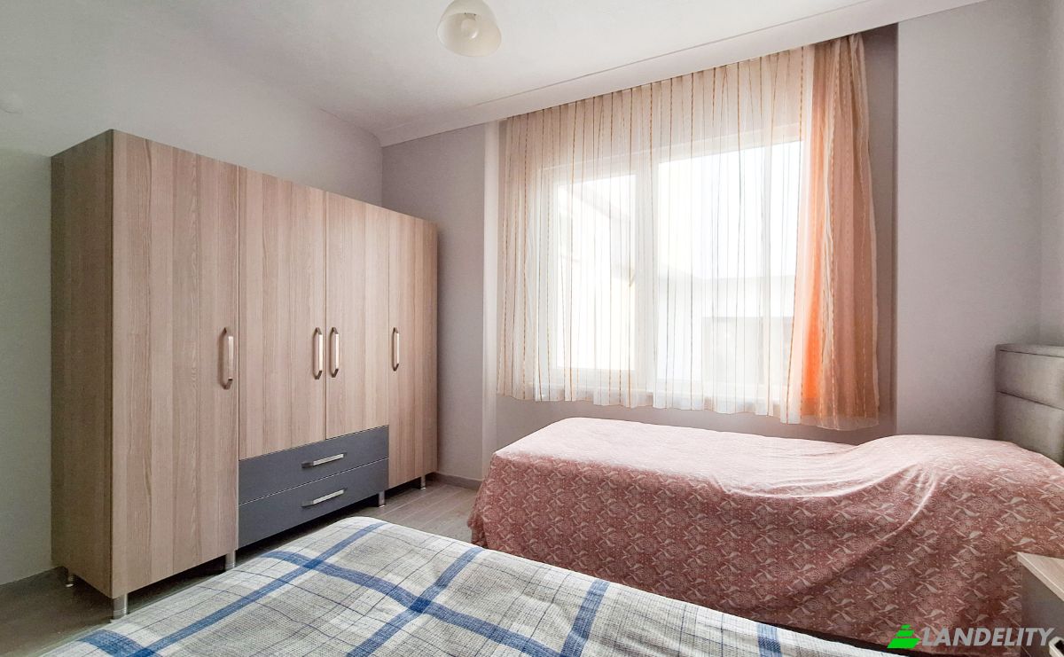 Departamento en venta Kucukkuyu Bld Mihli Mh, Bagbasi 12 Sk No:16, 17980 Kucukkuyu Ayvacik Canakkale, Kucukkuyu Ayvacik Canakkale, Ayvacik, Canakkale, Turkiye. Foto 18