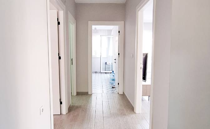 Departamento en venta Kucukkuyu Bld Mihli Mh. Foto#2
