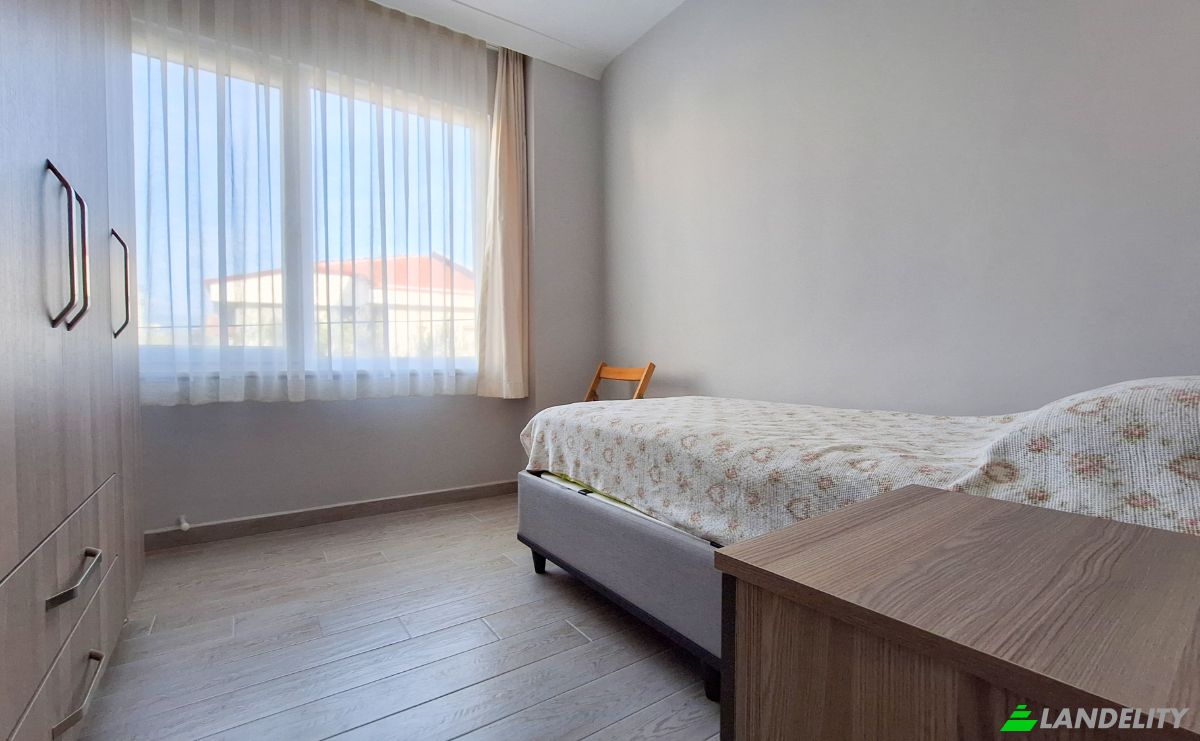 Departamento en venta Kucukkuyu Bld Mihli Mh, Bagbasi 12 Sk No:16, 17980 Kucukkuyu Ayvacik Canakkale, Kucukkuyu Ayvacik Canakkale, Ayvacik, Canakkale, Turkiye. Foto 4