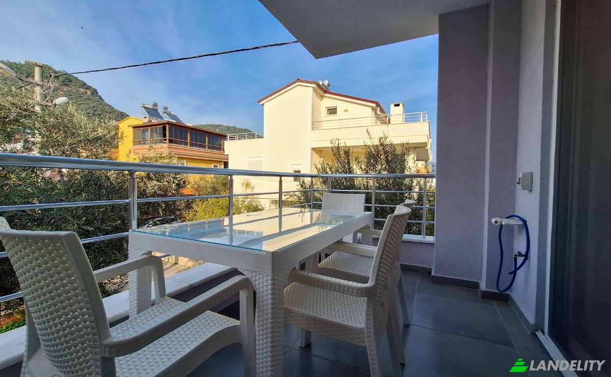 Departamento en venta Kucukkuyu Bld Mihli Mh, Bagbasi 12 Sk No:16, 17980 Kucukkuyu Ayvacik Canakkale, Kucukkuyu Ayvacik Canakkale, Ayvacik, Canakkale, Turkiye. Foto 9