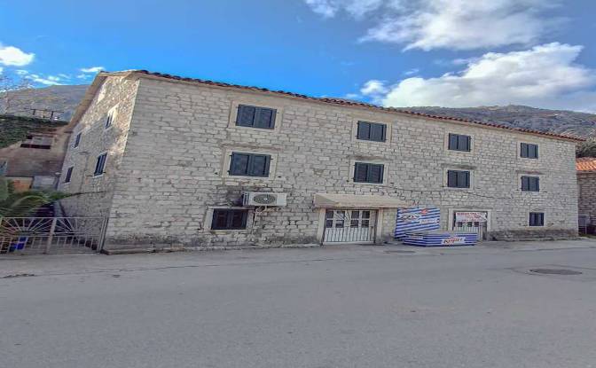 Investing/Development for Sale - Muo, Montenegro