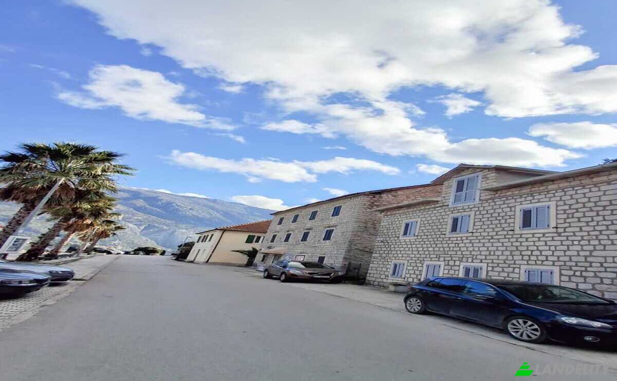 Investing/Development for Sale 93 Jadranska magistrala, Muo, Kotor Municipality, Montenegro. Photo 2