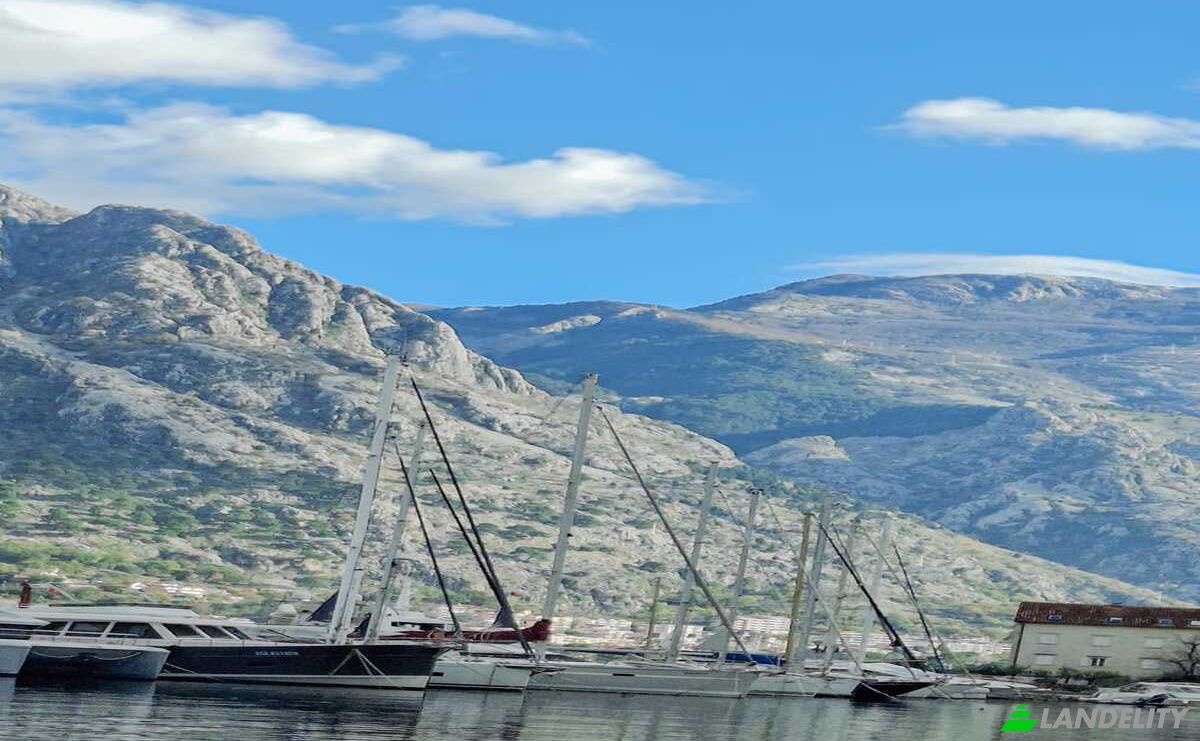 Investing/Development for Sale 93 Jadranska magistrala, Muo, Kotor Municipality, Montenegro. Photo 5