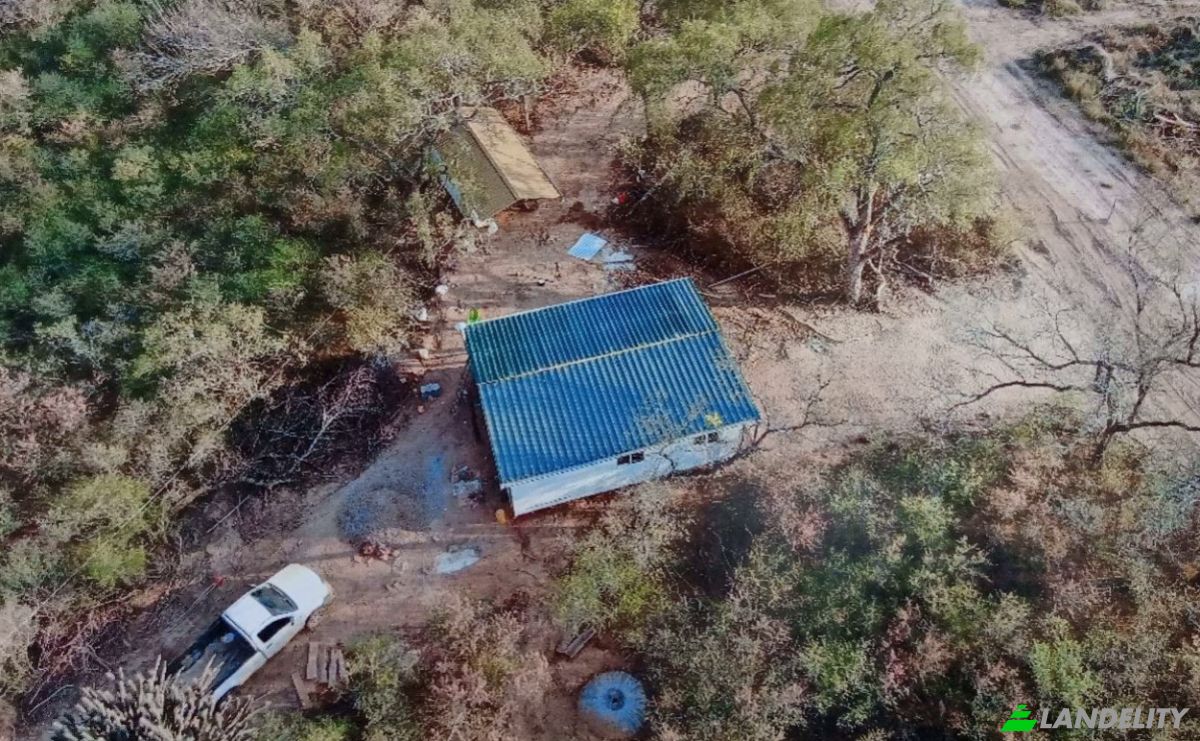 Investing/Development for Sale Zona Mayor Infante Rivarola, 160206, Cruce Don Silvio, Mariscal Jose Felix Estigarribia, Boqueron department, Paraguay. Photo 2