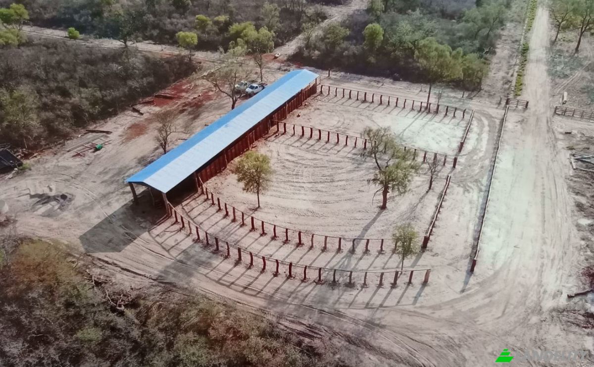 Investing/Development for Sale Zona Mayor Infante Rivarola, 160206, Cruce Don Silvio, Mariscal Jose Felix Estigarribia, Boqueron department, Paraguay. Photo 3