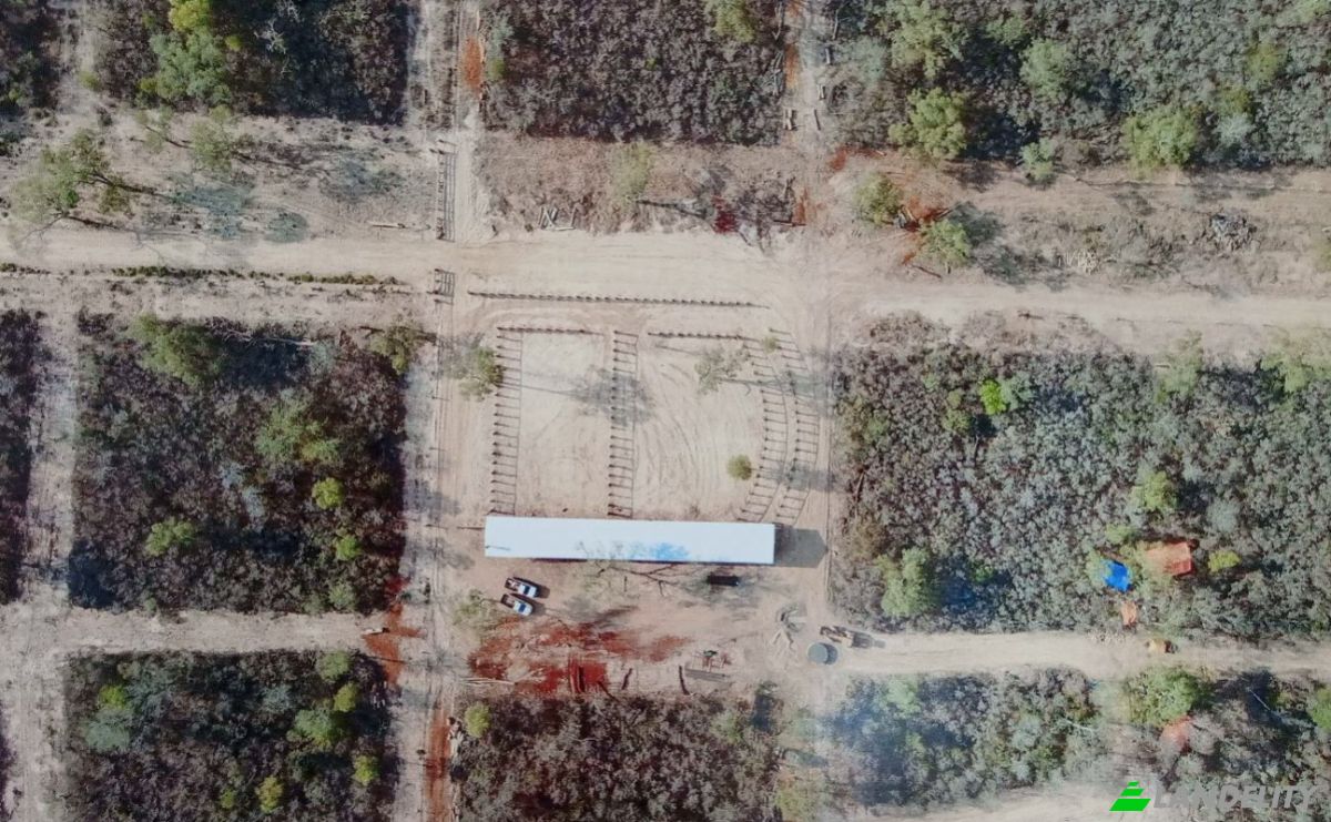 Investing/Development for Sale Zona Mayor Infante Rivarola, 160206, Cruce Don Silvio, Mariscal Jose Felix Estigarribia, Boqueron department, Paraguay. Photo 4
