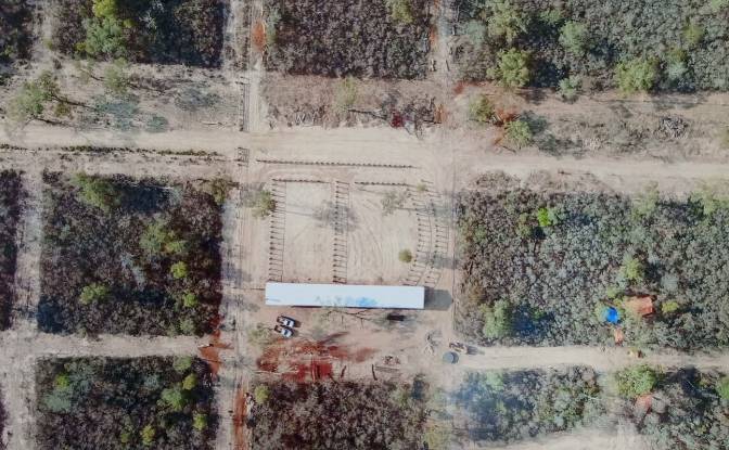 Investing/Development for Sale Zona Mayor Infante. Photo#4 Investing/Development for Sale Zona Mayor Infante. Photo#4