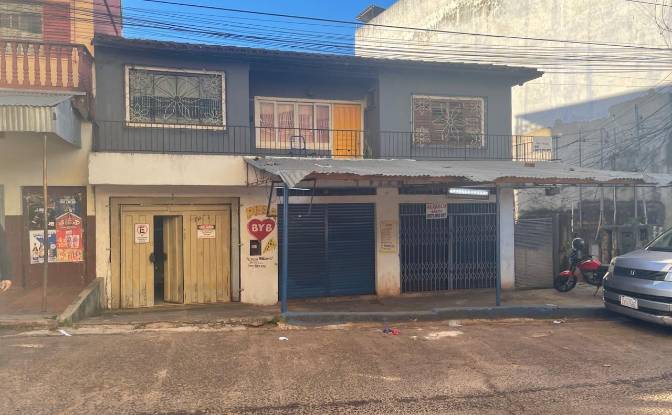 Investing/Development for Sale - Ciudad del Este, Paraguay