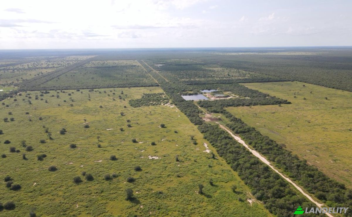 Investing/Development for Sale Via Sin Nombre, 170202, Com Indig Chaidi, Puerto Casado, Alto Paraguay Department, Paraguay. Photo 11