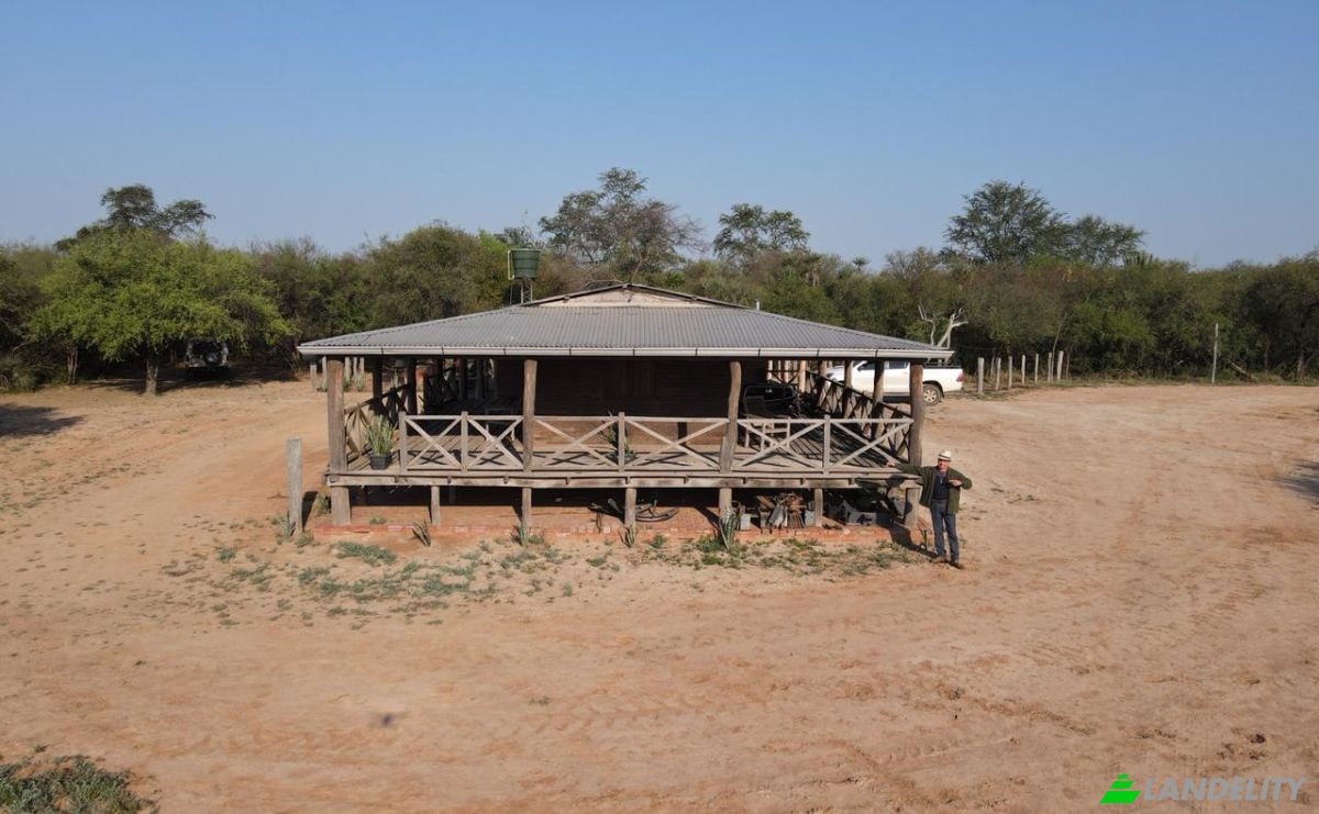 Investing/Development for Sale Via Sin Nombre, 170202, Com Indig Chaidi, Puerto Casado, Alto Paraguay Department, Paraguay. Photo 15