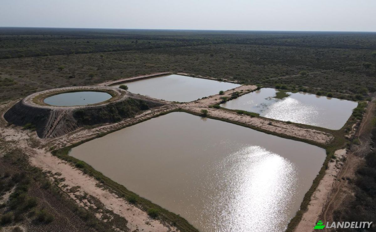 Investing/Development for Sale Via Sin Nombre, 170202, Com Indig Chaidi, Puerto Casado, Alto Paraguay Department, Paraguay. Photo 20