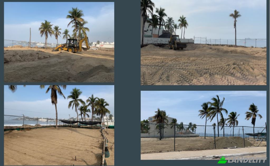 Land Lot for Sale 28218, Santo Domingo, El Tajo, 28218 Manzanillo, Col, Manzanillo, Colima, Mexico. Photo 4