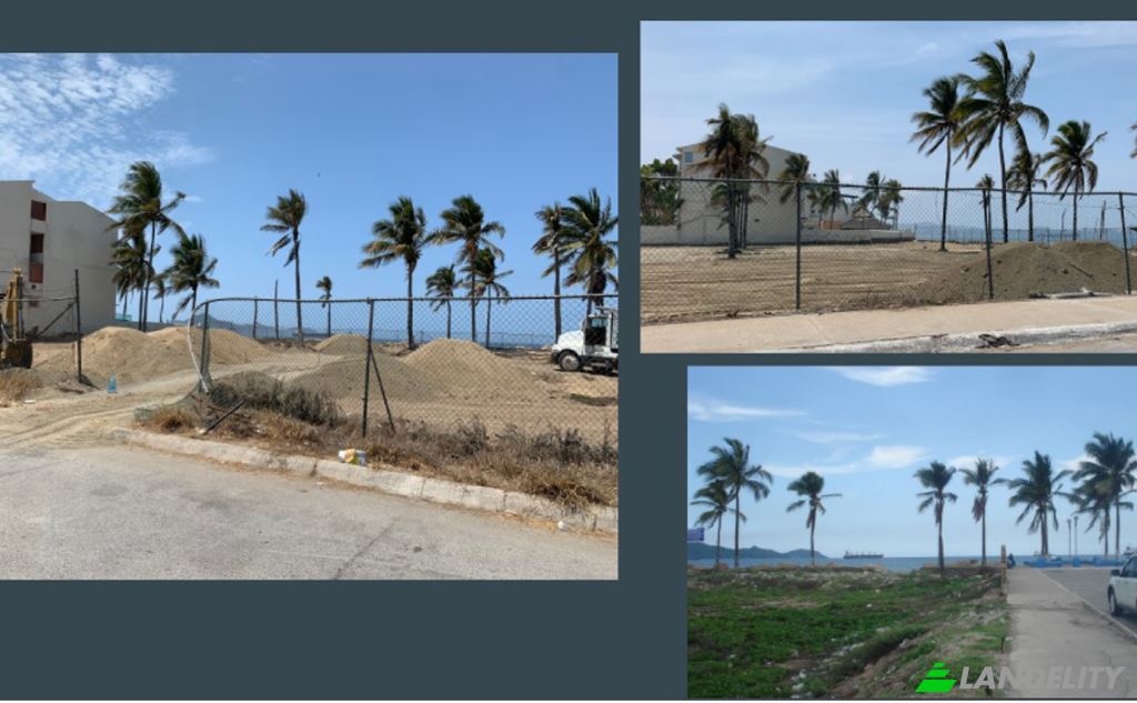 Land Lot for Sale 28218, Santo Domingo, El Tajo, 28218 Manzanillo, Col, Manzanillo, Colima, Mexico. Photo 5