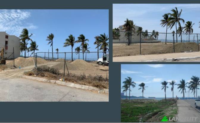 Land Lot for Sale 28218, Santo Domingo, El Tajo. Photo#5