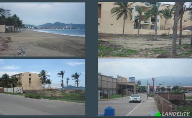 Land Lot for Sale 28218, Santo Domingo, El Tajo. Photo#6