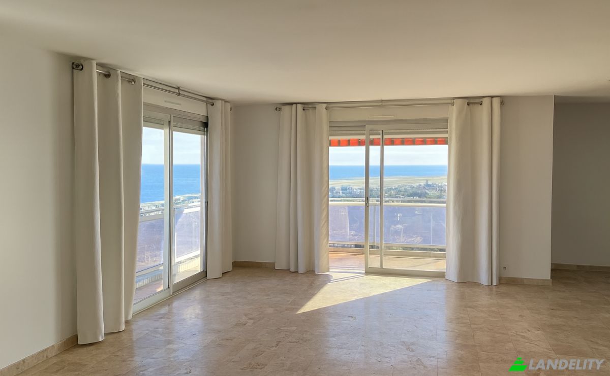 Departamento en venta 189 Anc Chem de Fabron Rac N05, 06200 Nice, Nice, Alpes-Maritimes, Provence-Alpes-Cote dAzur, France. Foto 3