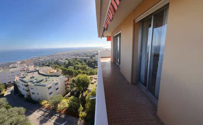 Apartment for Sale - Nice, France