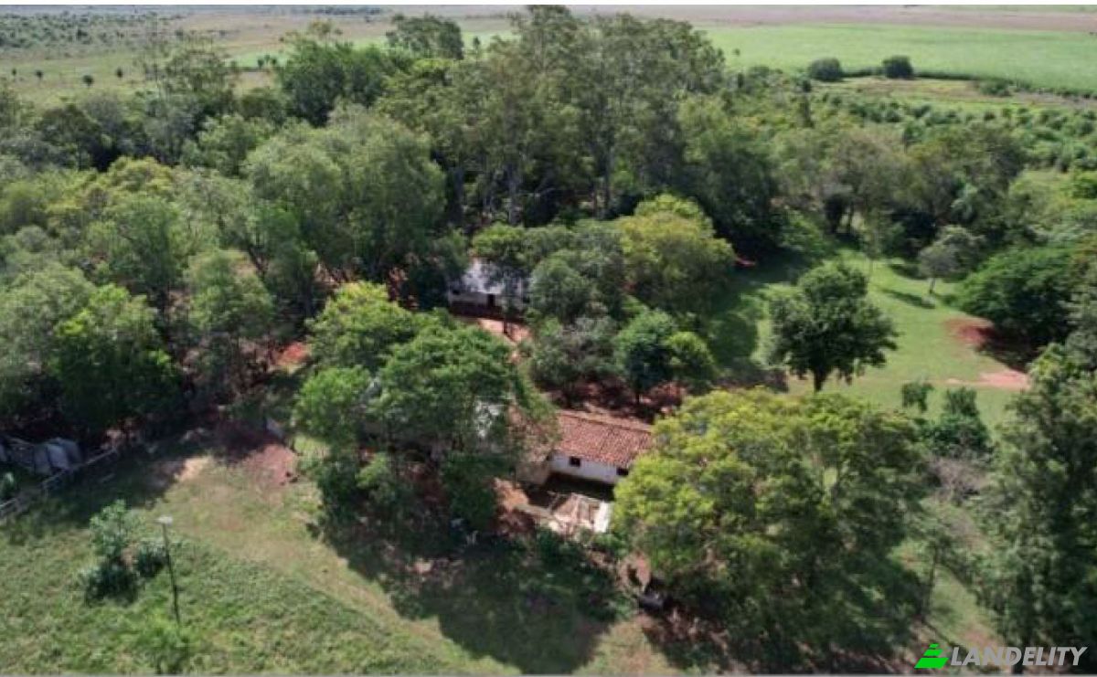 Investing/Development for Sale Via Sin Nombre, 090108, Hugua PoI-Nuati, Paraguari, Paraguari Department, Paraguay. Photo 2