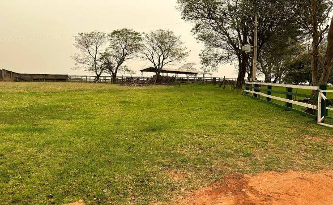 Business for Sale - San Cristobal, Paraguay