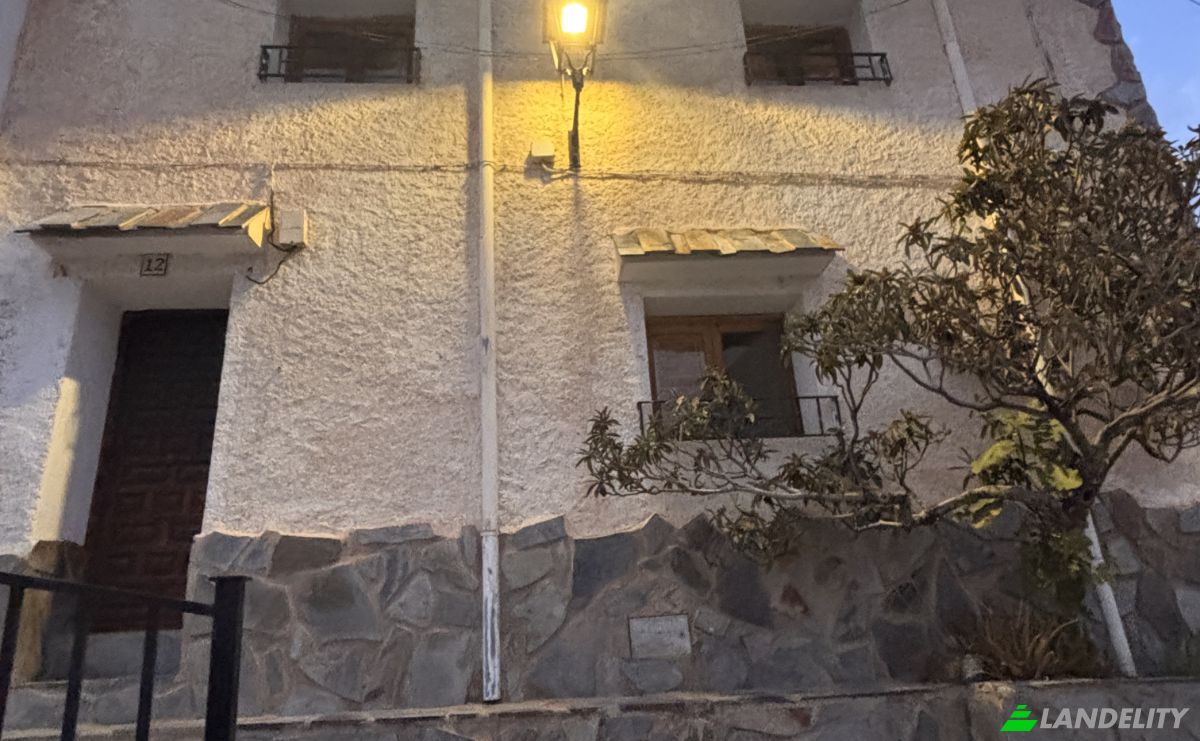 Single Family Home for Sale Vial las Eras, Escullar, Almeria, Andalusia, Spain. Photo 1