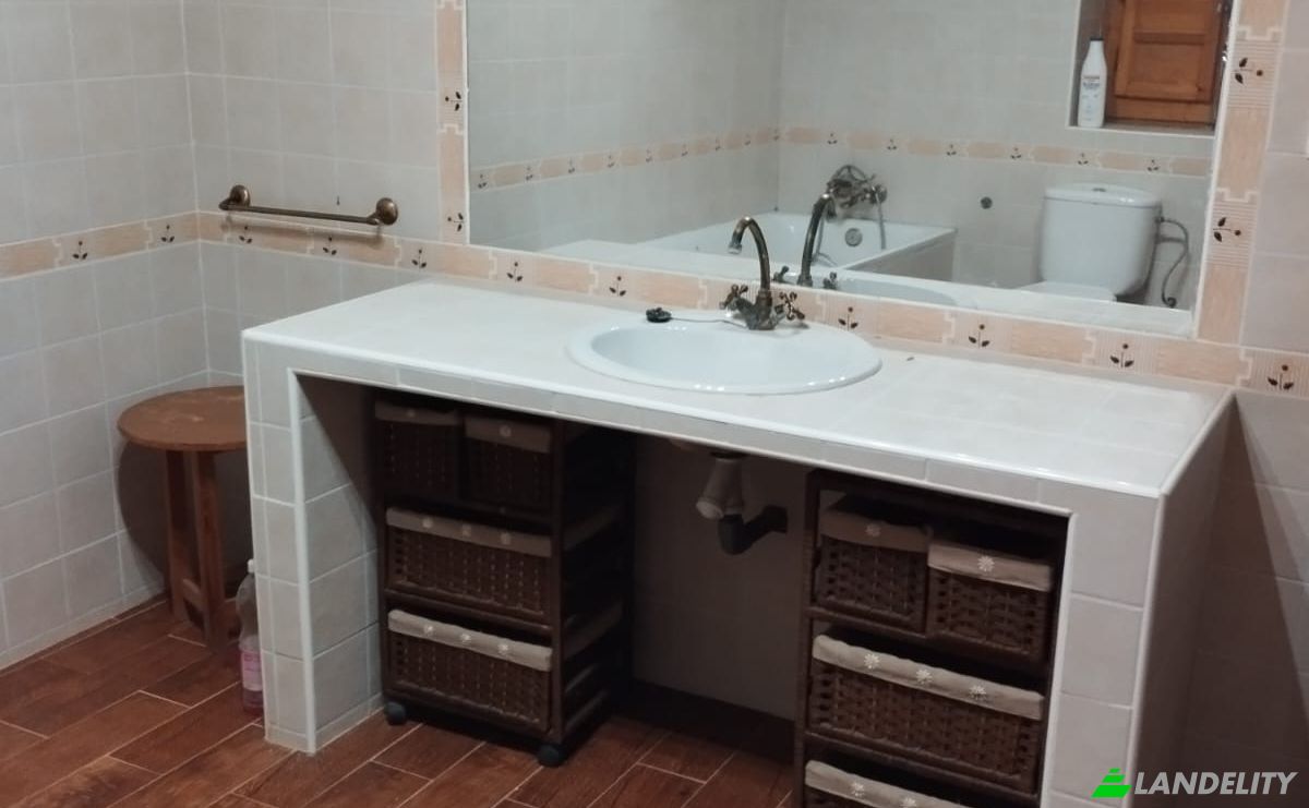 Single Family Home for Sale Vial las Eras, Escullar, Almeria, Andalusia, Spain. Photo 10
