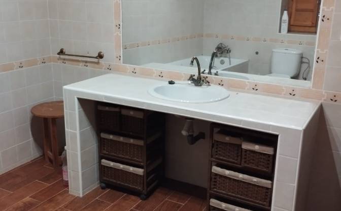 Single Family Home for Sale Vial las Eras. Photo#10