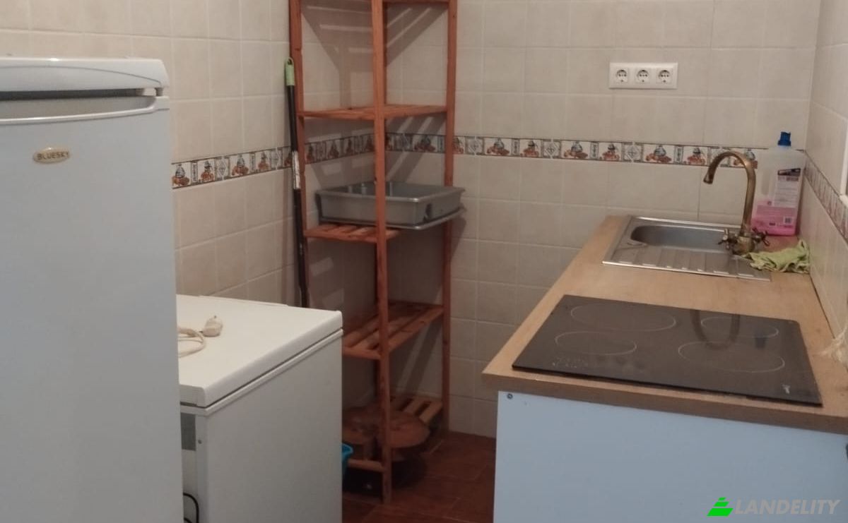 Single Family Home for Sale Vial las Eras, Escullar, Almeria, Andalusia, Spain. Photo 11