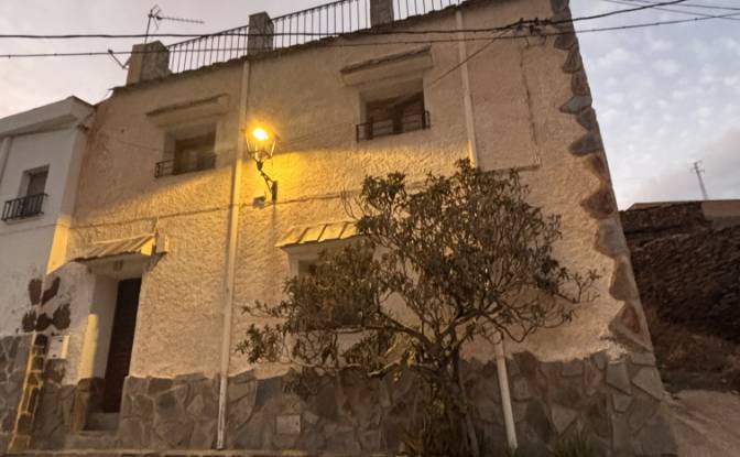 Single Family Home for Sale Vial las Eras. Photo#2