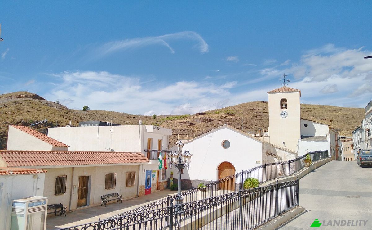 Single Family Home for Sale Vial las Eras, Escullar, Almeria, Andalusia, Spain. Photo 3