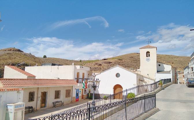 Single Family Home for Sale Vial las Eras. Photo#3