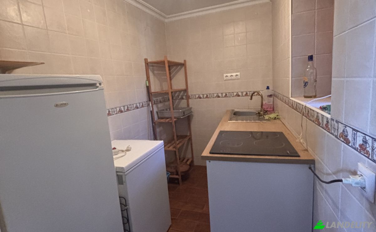 Single Family Home for Sale Vial las Eras, Escullar, Almeria, Andalusia, Spain. Photo 6