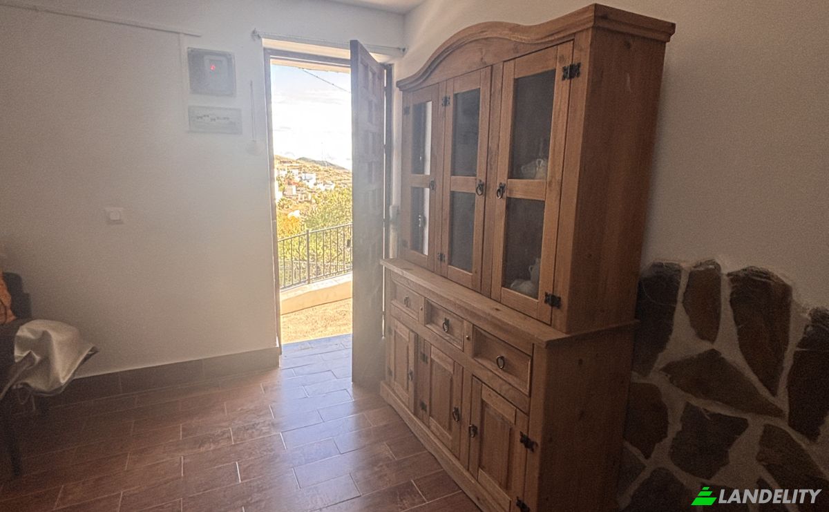 Single Family Home for Sale Vial las Eras, Escullar, Almeria, Andalusia, Spain. Photo 8
