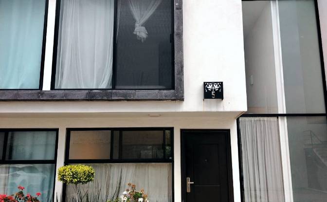 Single Family Home for Sale - Cholula, Mexico
