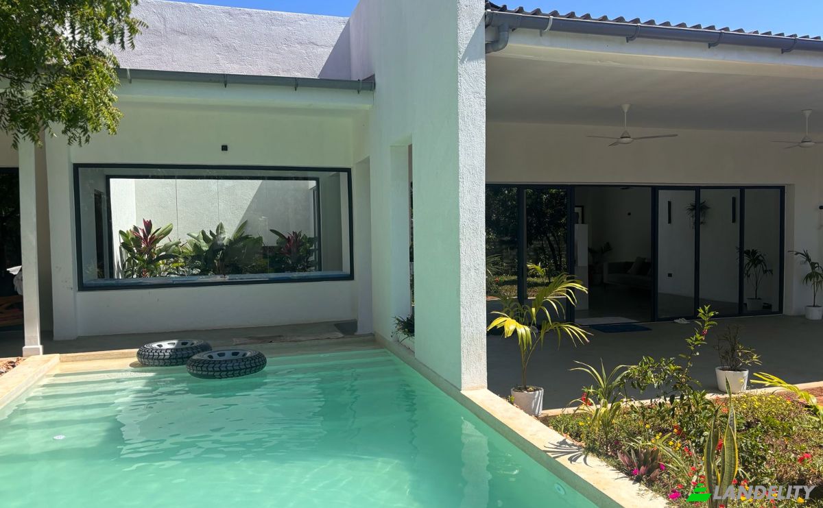 Villa à vendre Diani Beach, Msambweni, Kwale County, Kenya. Photo 20