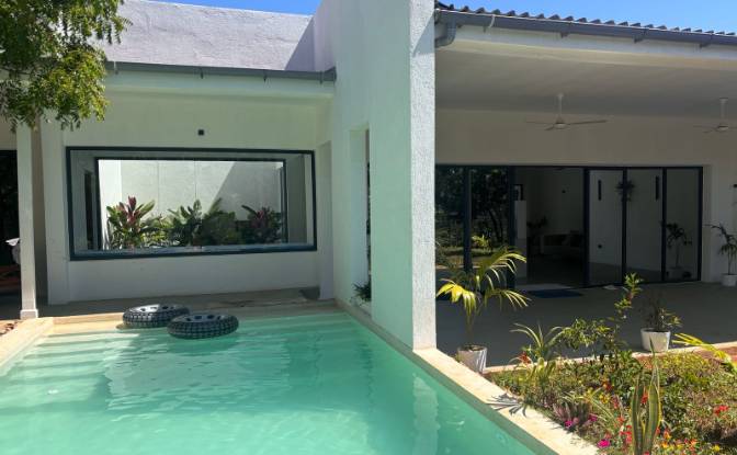 Villa à vendre Diani Beach, Msambweni. Photo#20
