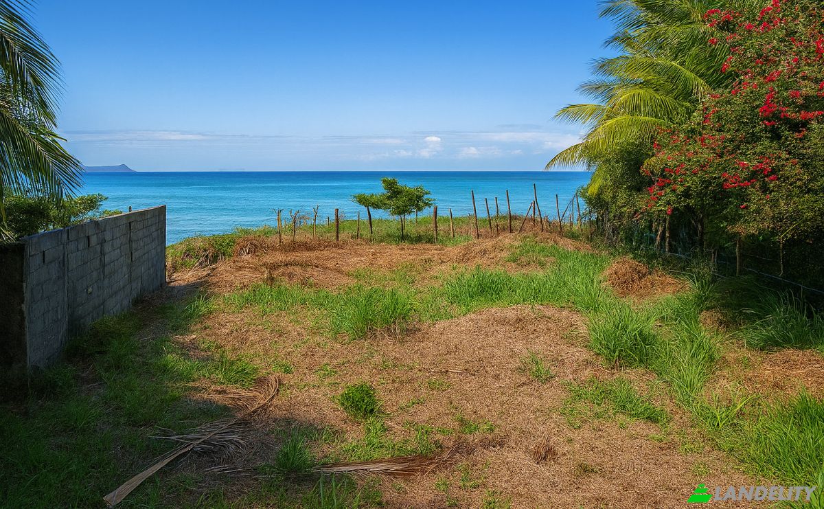 Land Lot for Sale Condominio Luar da Praia, Conj Lunar da Praia, Itaparica, State of Bahia, Brazil, 44460-000. Photo 2