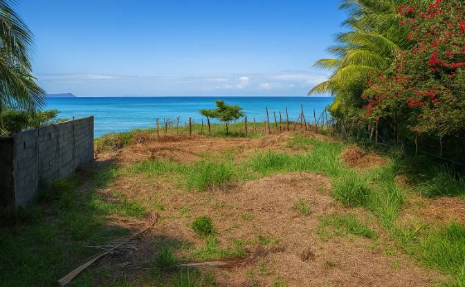 Land Lot for Sale Condominio Luar da Praia. Photo#2 Land Lot for Sale Condominio Luar da Praia. Photo#2