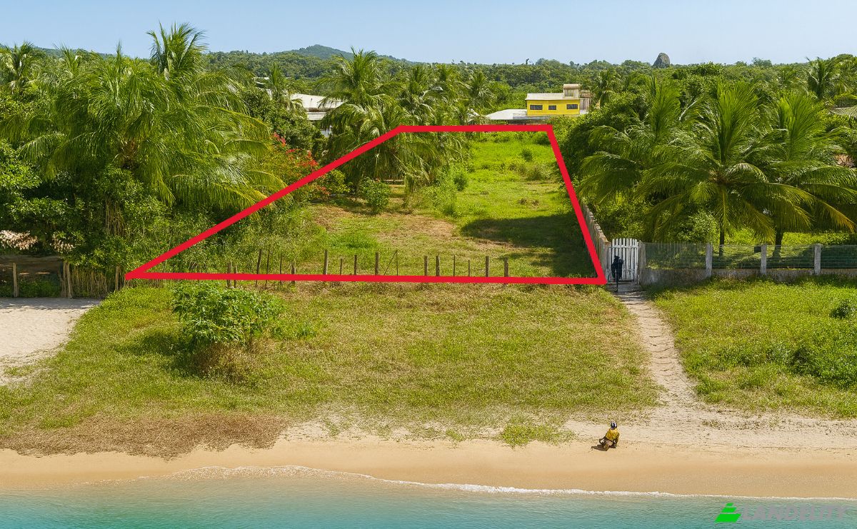 Land Lot for Sale Condominio Luar da Praia, Conj Lunar da Praia, Itaparica, State of Bahia, Brazil, 44460-000. Photo 1